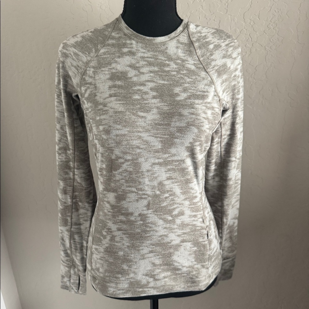 Lululemon Long Sleeve